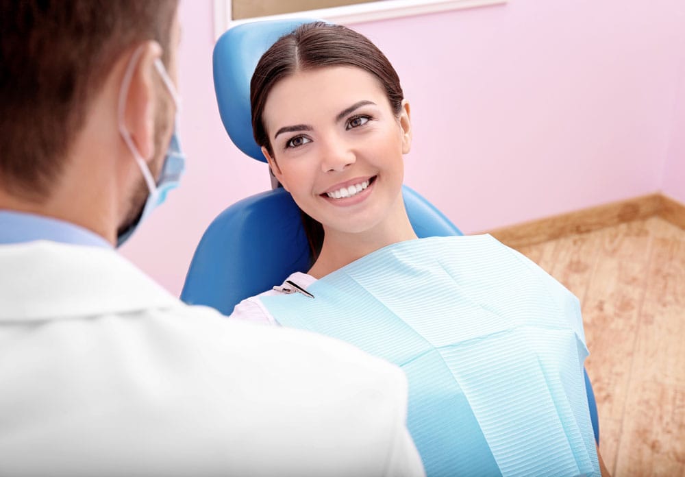 Schedule an appointment for an oral cancer screening in Franklin Park, IL with Dr. Stephanie Yokana and Dr. Zachary Hummel, well-qualified family and cosmetic dentists in 60131. Mannheim Dental welcomes new patients at their state-of-the-art dental office in Franklin Park, IL. Oral Cancer Screening in Franklin Park, IL