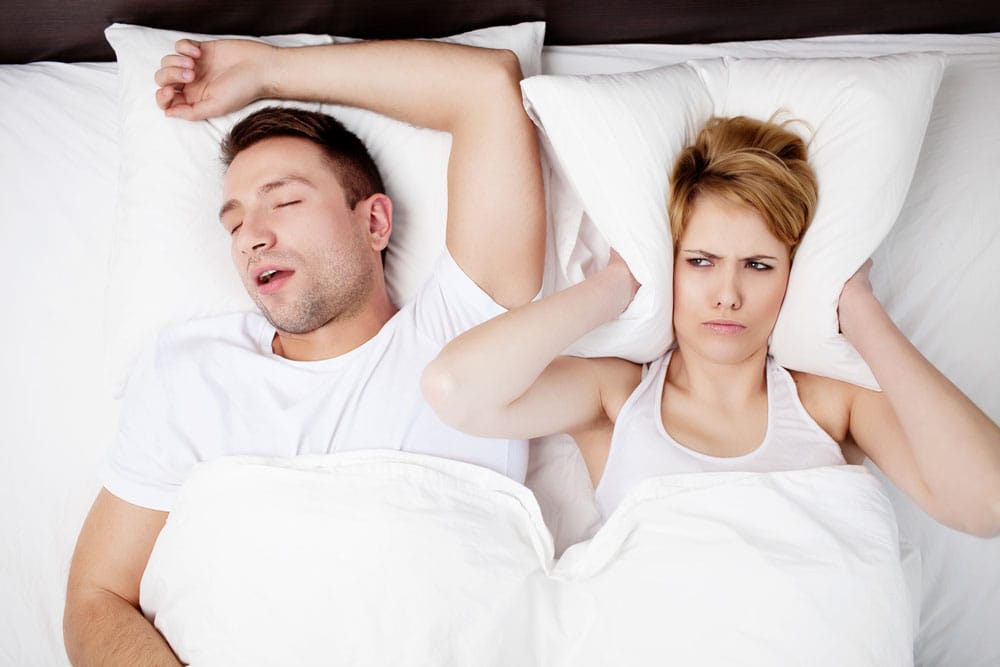 Sleep Apnea Treatments in Franklin Park, IL